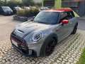 MINI John Cooper Works Mini 3p 2.0 JCW JCW auto Gris - thumbnail 1