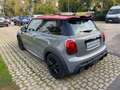 MINI John Cooper Works Mini 3p 2.0 JCW JCW auto Gris - thumbnail 4