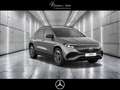 Mercedes-Benz EQA 350 4M AMG-PREM.+NIGHT+AHK+PANO+HUD+BURM.+TO Szürke - thumbnail 3