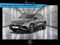 Mercedes-Benz EQA 350 4M AMG-PREM.+NIGHT+AHK+PANO+HUD+BURM.+TO Szürke - thumbnail 1