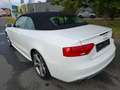 Audi A5 S´line*NAVI*XENON*Leder/Alcantara*19"LM*Keyless Blanc - thumbnail 10