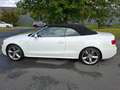 Audi A5 S´line*NAVI*XENON*Leder/Alcantara*19"LM*Keyless Blanc - thumbnail 9