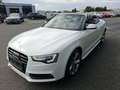 Audi A5 S´line*NAVI*XENON*Leder/Alcantara*19"LM*Keyless Blanc - thumbnail 1