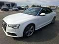 Audi A5 S´line*NAVI*XENON*Leder/Alcantara*19"LM*Keyless Blanc - thumbnail 16