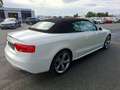 Audi A5 S´line*NAVI*XENON*Leder/Alcantara*19"LM*Keyless Blanc - thumbnail 12