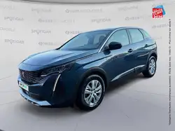 Peugeot 3008 1.5 BlueHDi 130ch S\u0026S Active Pack EAT8