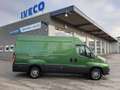 Iveco Daily Automatik LED Kamera NETTO € 42.900,- NAVI  ACC Zielony - thumbnail 6