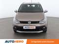 Volkswagen Polo 1.2 TSI CrossPolo BlueMotion Tech Aut. *PDC*SZH* Galben - thumbnail 9