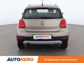 Volkswagen Polo 1.2 TSI CrossPolo BlueMotion Tech Aut. *PDC*SZH* Żółty - thumbnail 5