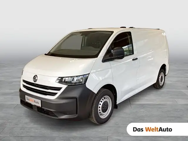 Volkswagen T7 Transporter VW Transporter T7 Kastenwagen Entry TDI