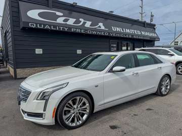 Platinum-AWD/BSM/HUD/NAVI/DVDS/360 CAMERA/REMOTE