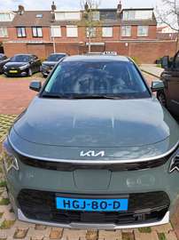 Niro Light 64.8 kWh