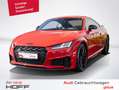 Audi TTS Competition plus 20 Zoll Matrix B u. O Kamera Rot - thumbnail 1