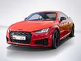 Audi TTS Competition plus 20 Zoll Matrix B u. O Kamera Rot - thumbnail 13