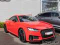 Audi TTS Competition plus 20 Zoll Matrix B u. O Kamera Rot - thumbnail 3
