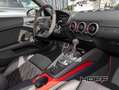 Audi TTS Competition plus 20 Zoll Matrix B u. O Kamera Rot - thumbnail 6