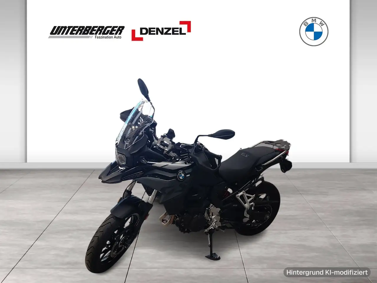BMW F 800 GS