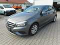 Mercedes-Benz A 200 Heckschaden - voll fahrbereit Gris - thumbnail 8