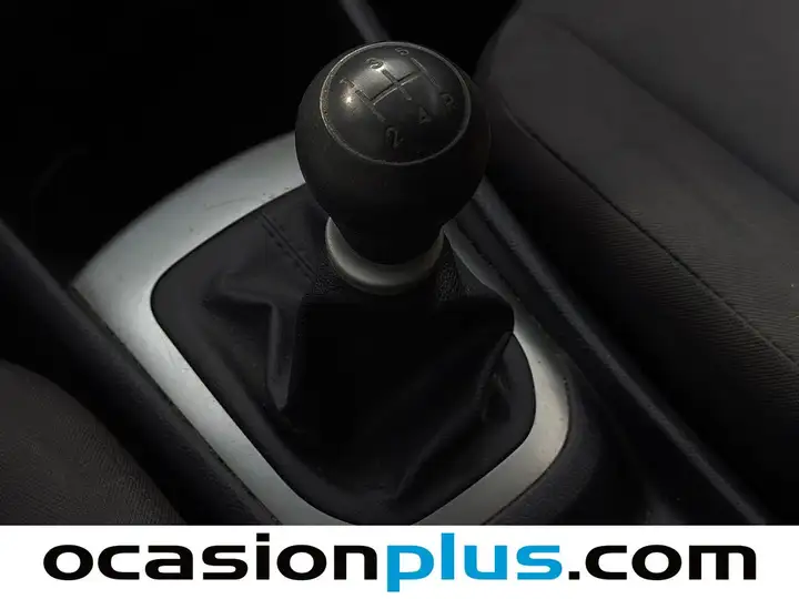 Kia Rio 1.2 Concept (3p) 2012, foto 5