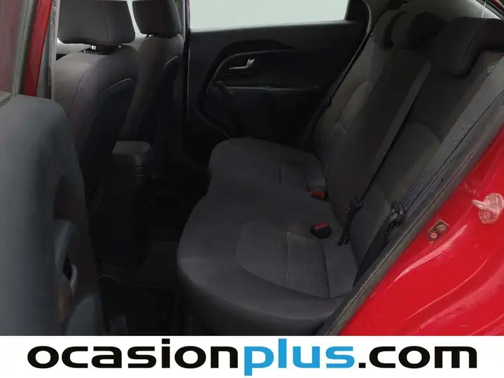 Kia Rio 1.2 Concept (3p) 2012, foto 9