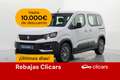 Peugeot Rifter 1.5BlueHDi S&S Standard Active Pack 100 Blanco - thumbnail 1
