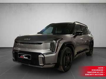 GT-Line Launch Edition 4WD°AHK°7 Sitzer°99,8 kw°