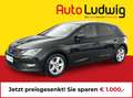 SEAT Leon FR 1,4 TSI Start-Stopp*NAVI*PDC*LED*SHZ*TEMPOMAT* Schwarz - thumbnail 1