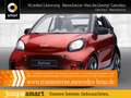 smart forTwo EQ 60kWed cool&Audio SHZ Dig Radio Tempom Rot - thumbnail 1