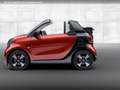 smart forTwo EQ 60kWed cool&Audio SHZ Dig Radio Tempom Rot - thumbnail 17