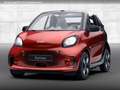 smart forTwo EQ 60kWed cool&Audio SHZ Dig Radio Tempom Rot - thumbnail 2