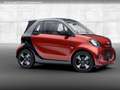 smart forTwo EQ 60kWed cool&Audio SHZ Dig Radio Tempom Rot - thumbnail 14