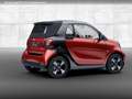 smart forTwo EQ 60kWed cool&Audio SHZ Dig Radio Tempom Rot - thumbnail 15