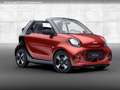 smart forTwo EQ 60kWed cool&Audio SHZ Dig Radio Tempom Rot - thumbnail 16