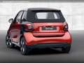 smart forTwo EQ 60kWed cool&Audio SHZ Dig Radio Tempom Rot - thumbnail 20