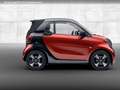 smart forTwo EQ 60kWed cool&Audio SHZ Dig Radio Tempom Rot - thumbnail 6