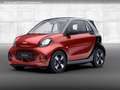 smart forTwo EQ 60kWed cool&Audio SHZ Dig Radio Tempom Rot - thumbnail 12