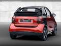 smart forTwo EQ 60kWed cool&Audio SHZ Dig Radio Tempom Rot - thumbnail 5