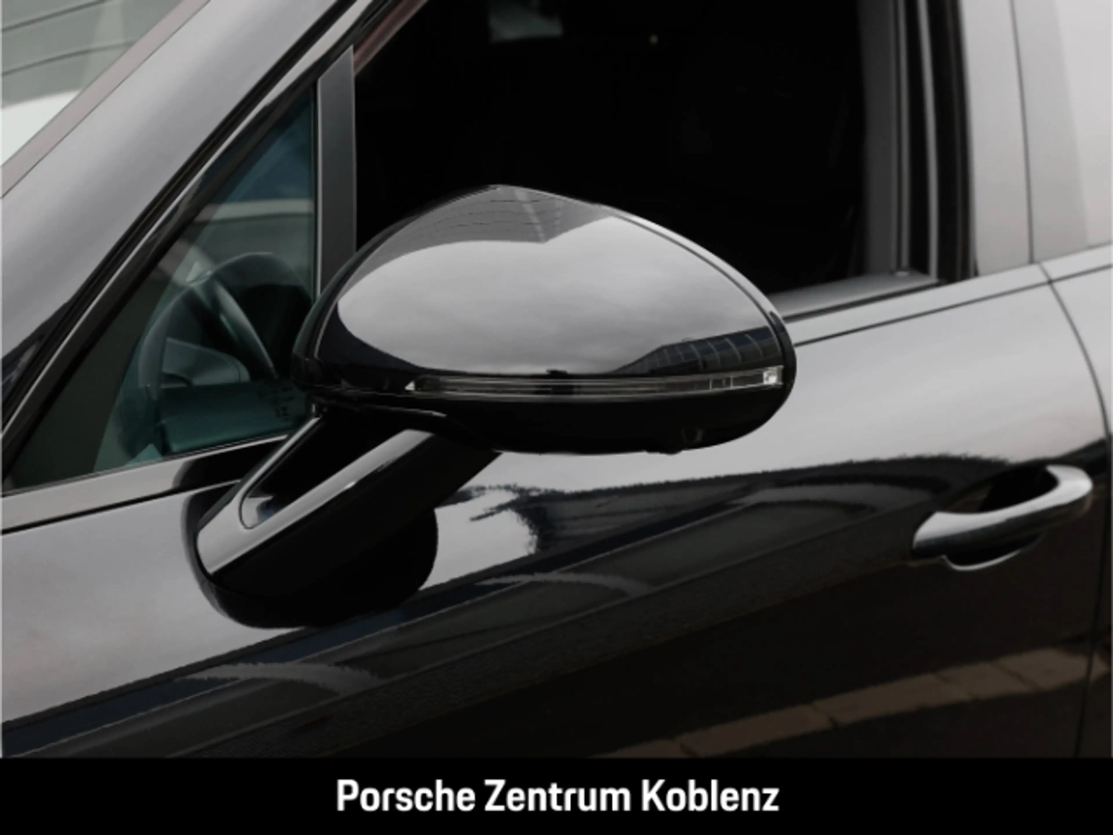Porsche Macan GTS — photo 10