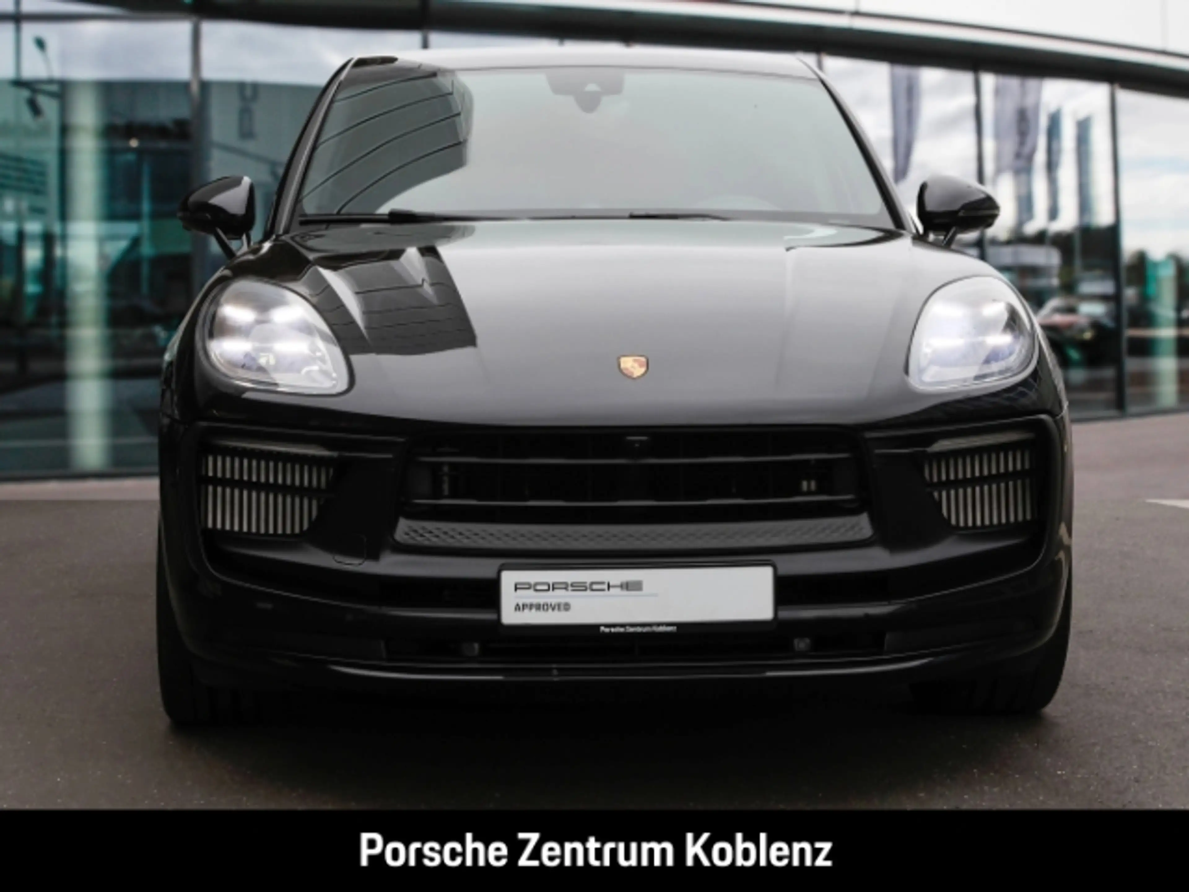 Porsche Macan GTS — photo 6
