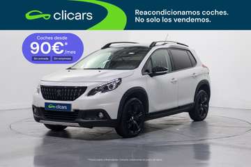 1.5BlueHDi S&S GT Line 100