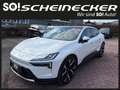 Polestar 4 Long Range 100kWh Dual Motor Performance Weiß - thumbnail 2
