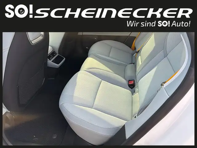 Polestar Sonstige Polestar 4 Long Range 100kWh Dual Motor Perform... Ansicht 21