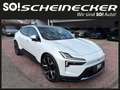Polestar 4 Long Range 100kWh Dual Motor Performance Weiß - thumbnail 1