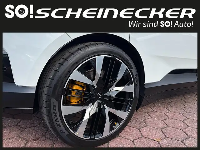 Polestar Sonstige Polestar 4 Long Range 100kWh Dual Motor Perform... Ansicht 6