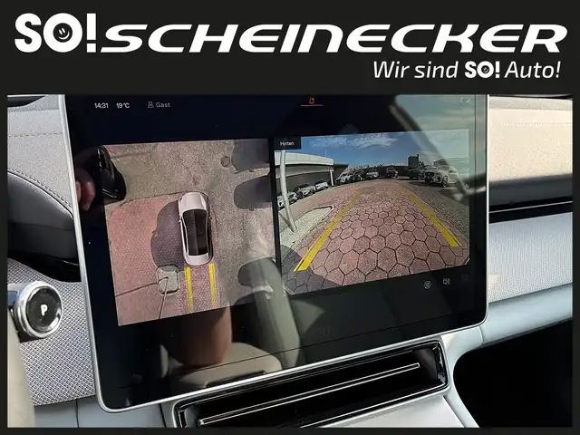 Polestar Sonstige Polestar 4 Long Range 100kWh Dual Motor Perform... Ansicht 20