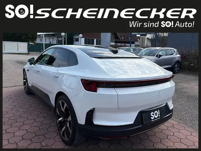 Polestar Sonstige Polestar 4 Long Range 100kWh Dual Motor Perform... Ansicht 3