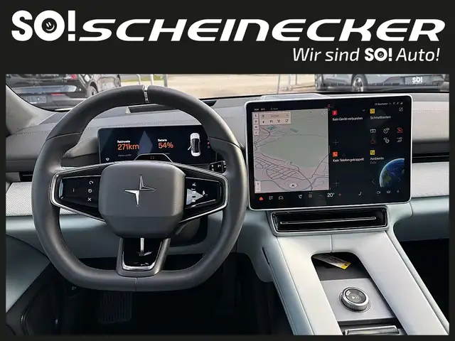 Polestar Sonstige Polestar 4 Long Range 100kWh Dual Motor Perform... Ansicht 12