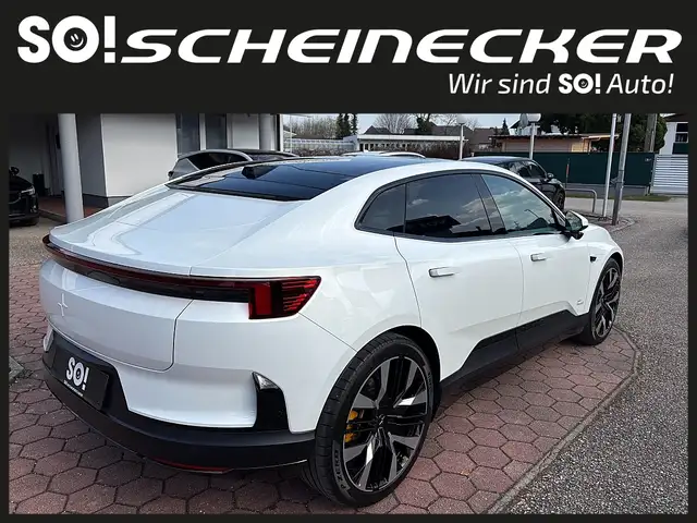 Polestar Sonstige Polestar 4 Long Range 100kWh Dual Motor Perform... Ansicht 5