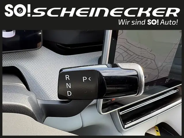 Polestar Sonstige Polestar 4 Long Range 100kWh Dual Motor Perform... Ansicht 15