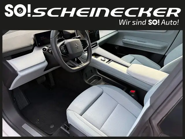 Polestar Sonstige Polestar 4 Long Range 100kWh Dual Motor Perform... Ansicht 10